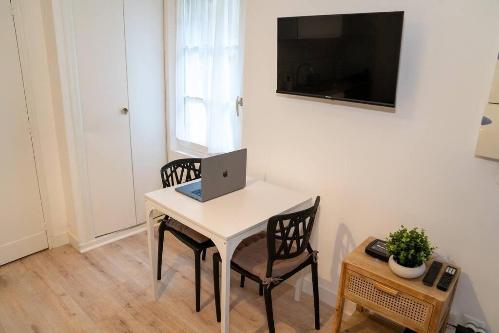 Studio Du Puits Hyper Centre Орлеан Екстериор снимка
